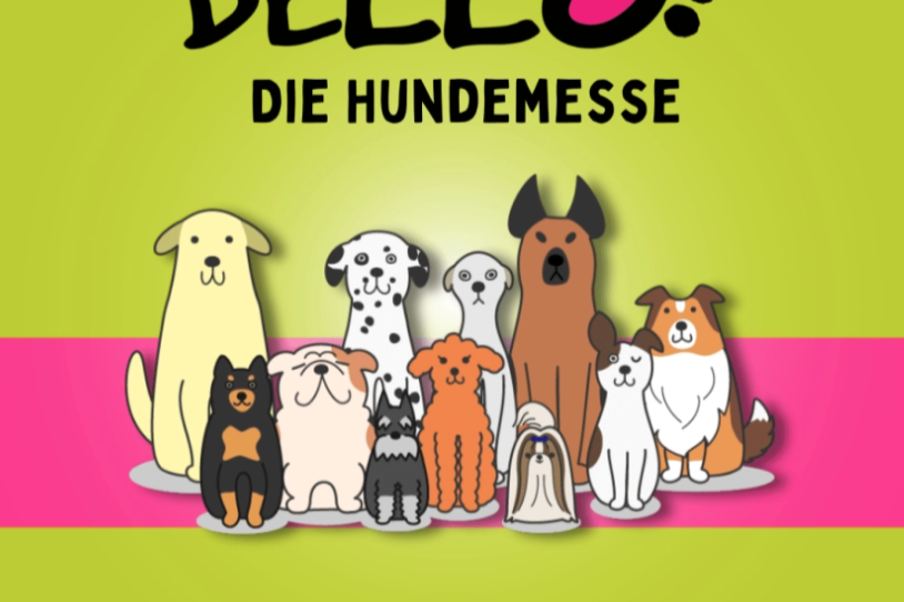 Bello -Die Hundemesse