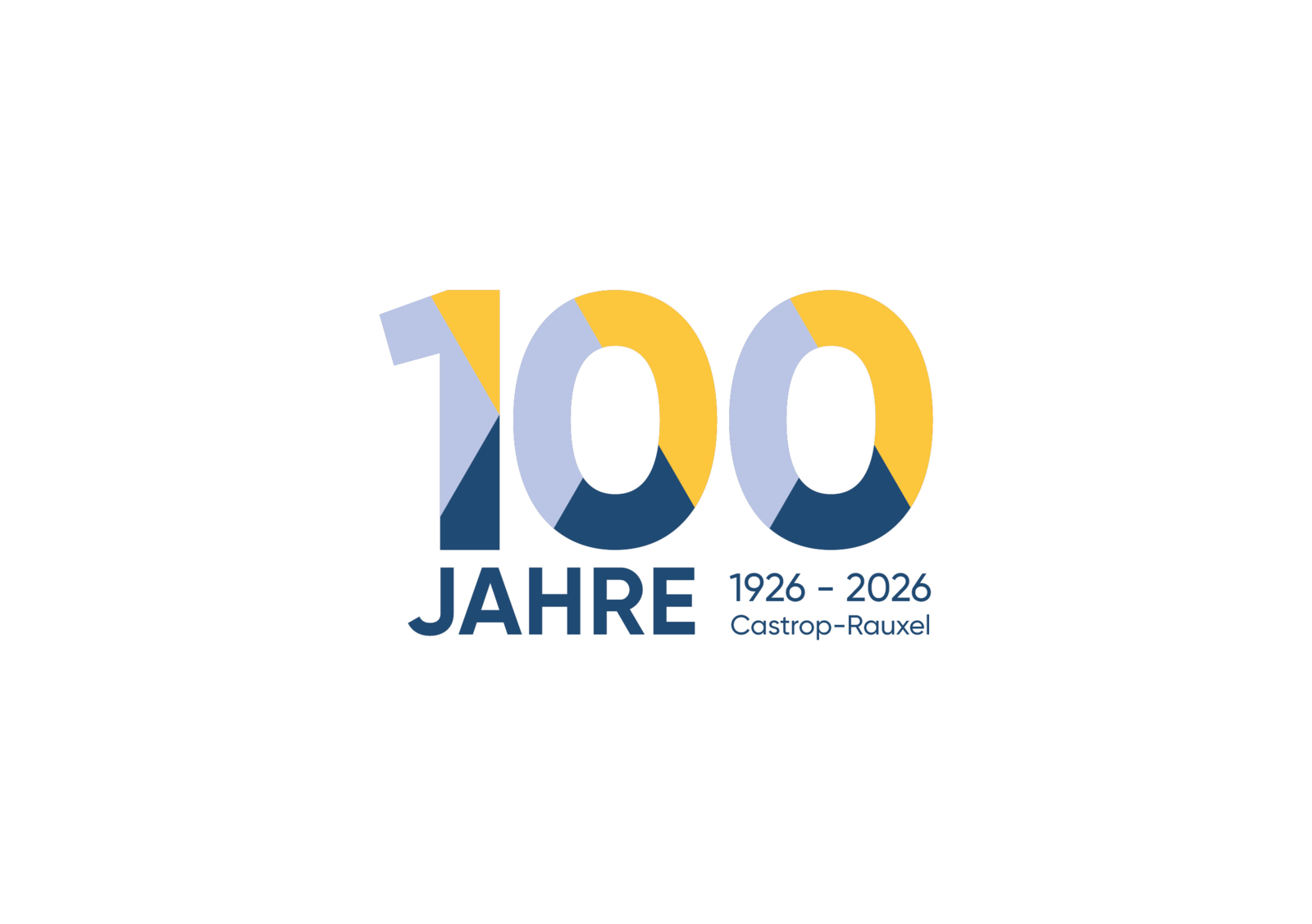 Gemeinsam Geburtstag feiern: 15 Jahre Haus der Begegnung und 100 Jahre Stadt Castrop-Rauxel