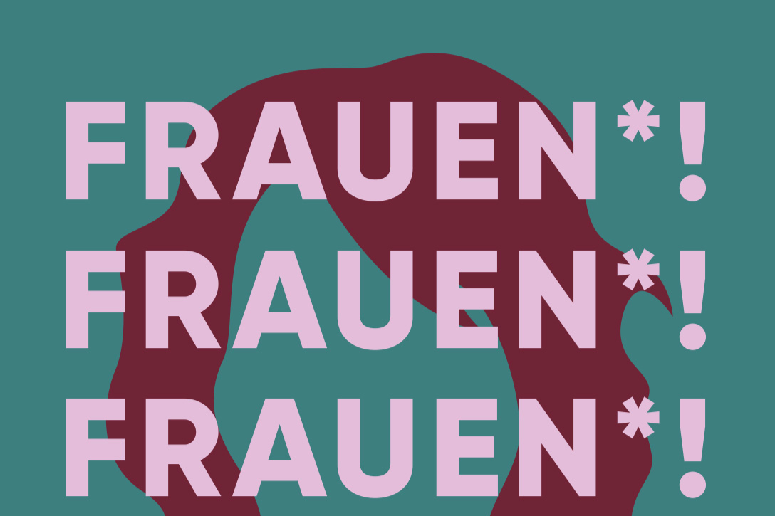 FRAUEN*! Frauenschwimmen im Hallenbad - Exklusiv für Frauen